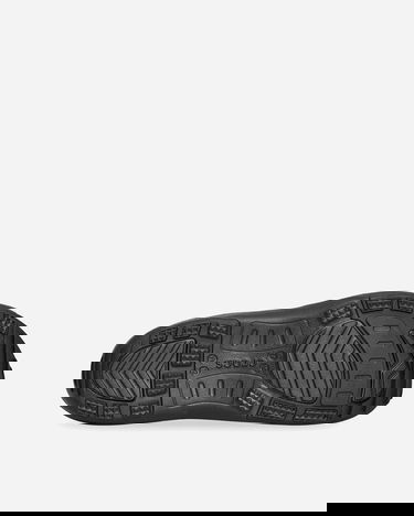 Tenisky a topánky Crocs Quick Trail Low Čierna | CR.209350 BLK, 5