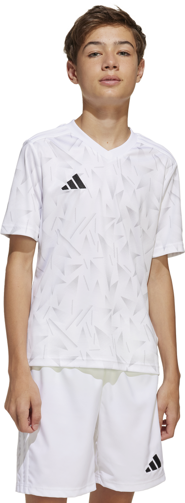 Tričko adidas Originals ICON25 Jersey Biela | jn6983, 3