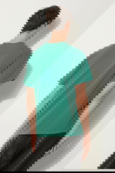 Tričko Awake NY Vegas Awake Graphic T-Shirt Zelené | SP24.TS006, 2