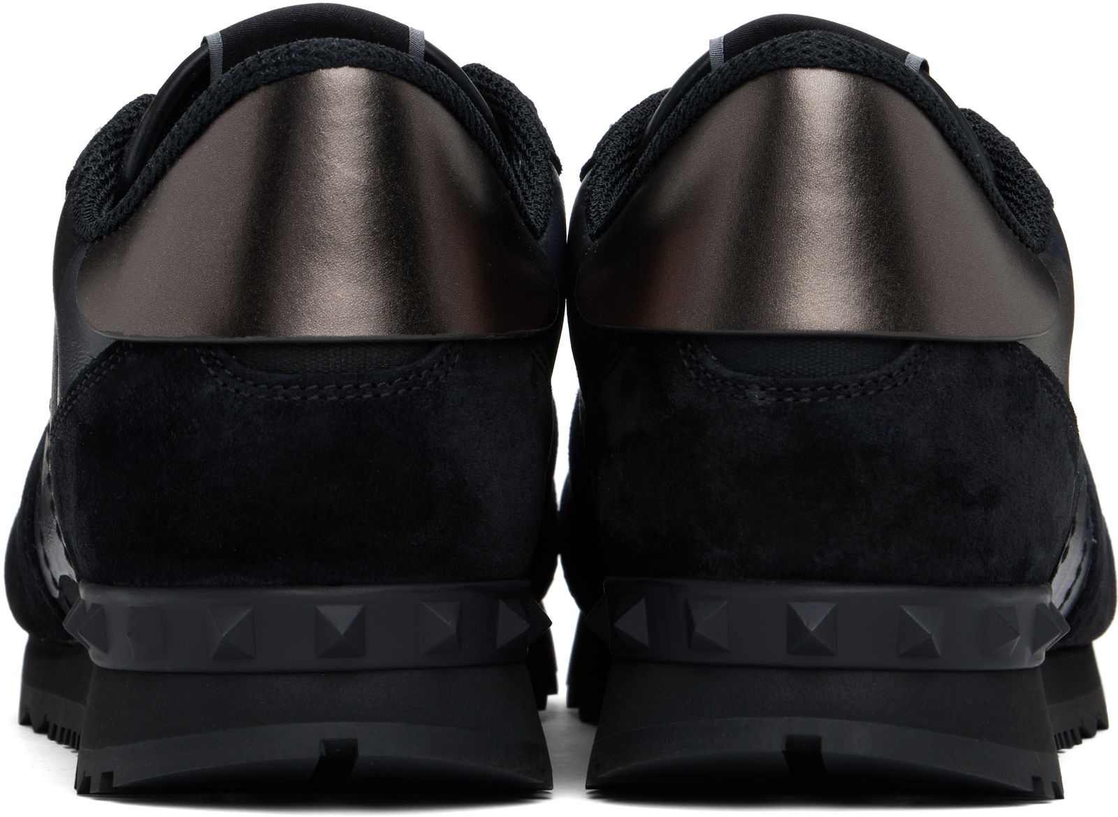 Valentino Garavani Rockrunner Camouflage