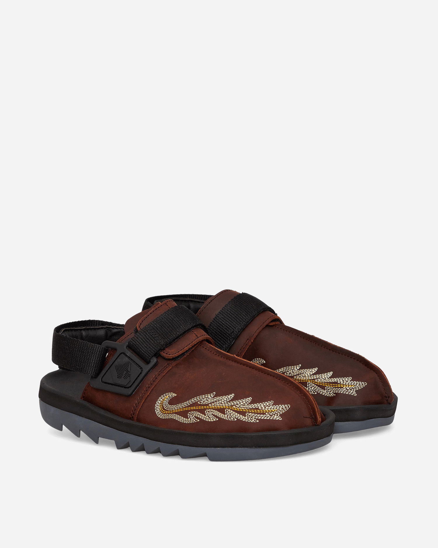 Tenisky a topánky Reebok Beatnik Mountain Research "Brush Brown" Hnedá | GX9718, 1
