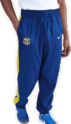 FC Barcelona Starting 5 Woven Track Pants