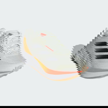 Tenisky a topánky adidas Performance Duramo Speed Biela | IE5477, 3