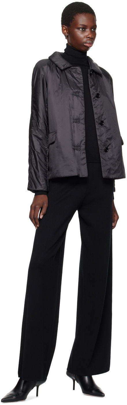 Max Mara The Cube Water-Repellent Jacket