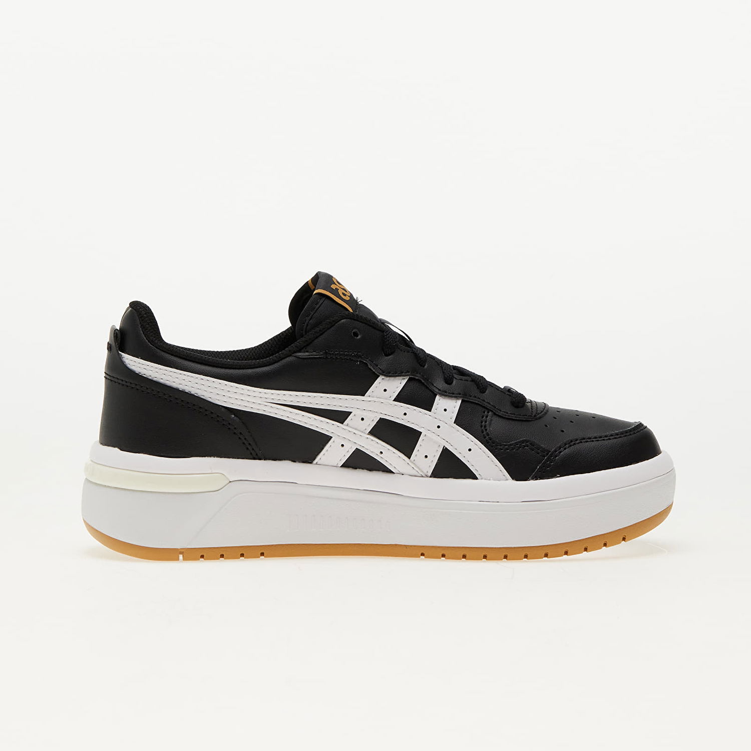 Tenisky a topánky Asics Japan S ST "Black" Čierna | 1203A289-002, 1