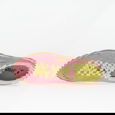 Tenisky a topánky Puma Palermo Poised Žltá | 39646364, 2