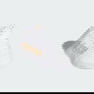 Tenisky a topánky adidas Originals Drop Step XL Shoes Biela | FV4874, 5