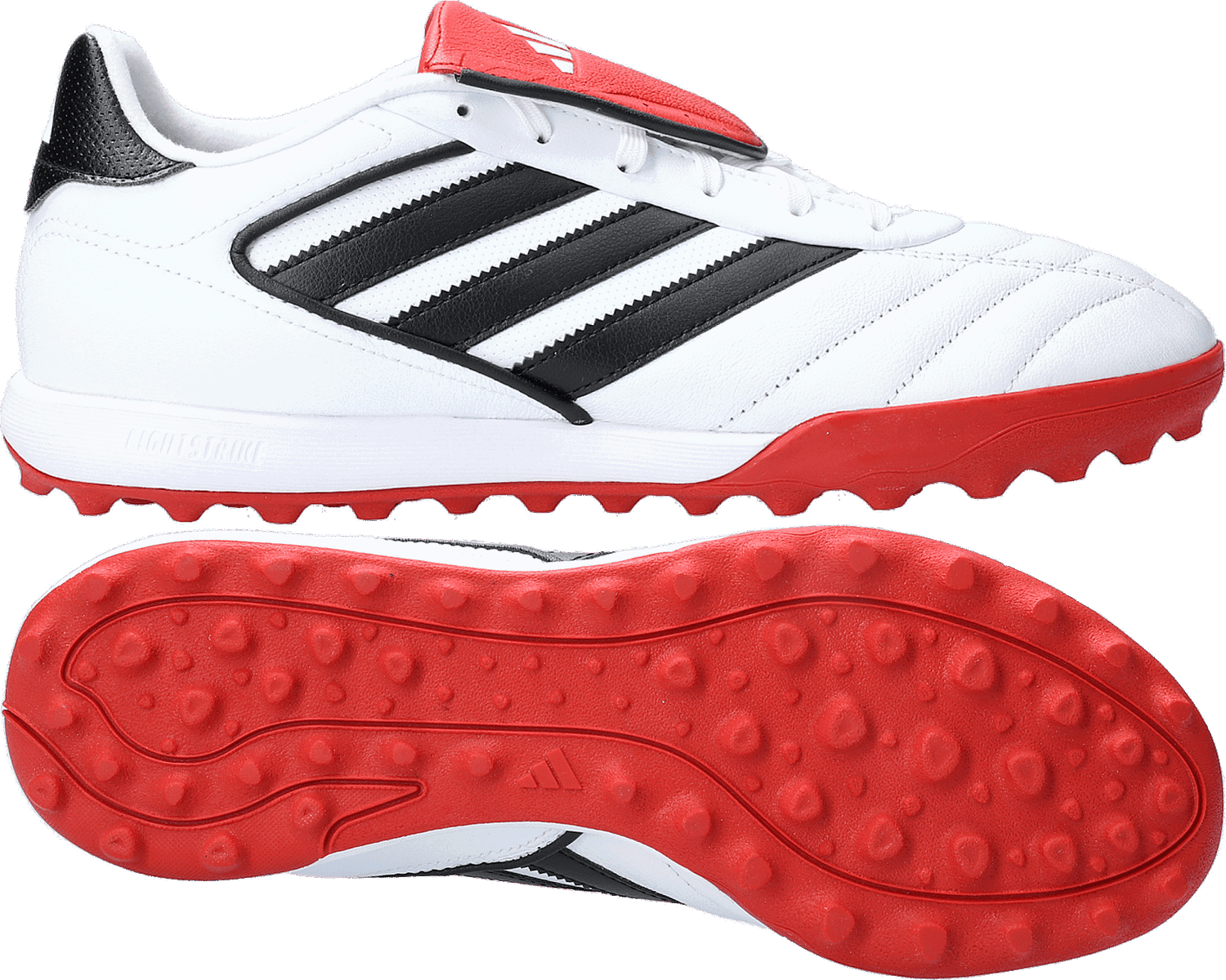 Tenisky a topánky adidas Performance adidas COPA GLORO II TF Biela | ih8268, 1