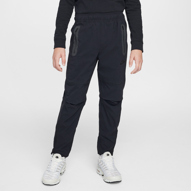 Tepláky Nike Nike Tech Woven Pants Čierna | HQ8921-010, 1