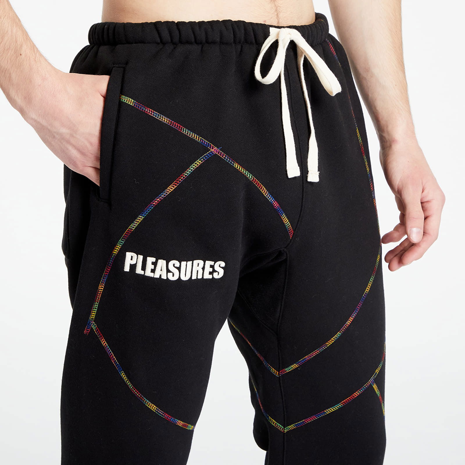 Vein Sweatpants