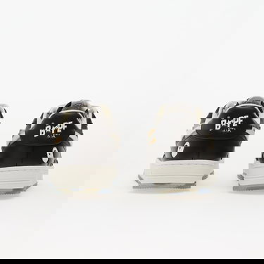 Tenisky a topánky BAPE Bape Sta Icon 2 EUR 42 Rôznofarebný | 001FWL801306MBLK, 4