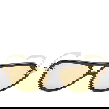 Slnečné okuliare Bottega Veneta Eyewear BV1418S New Knot Čierna | BV1418S-001, 2