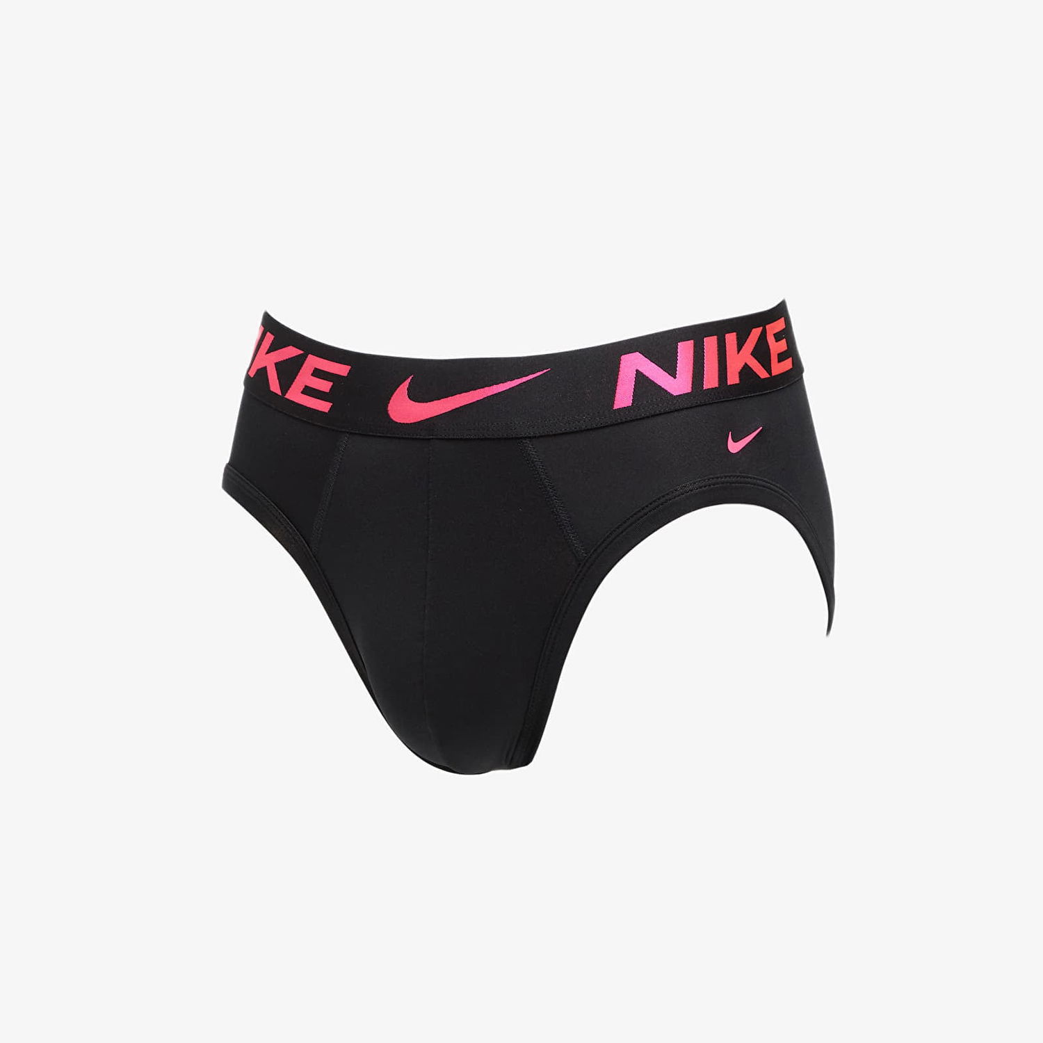 Nohavičky Nike Hip Brief 3-Pack Rôznofarebný | 0000KE1155-5YG, 1