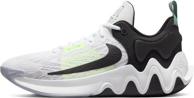 Tenisky a topánky Nike Giannis Immortality 2 Biela | DM0825-101, 0