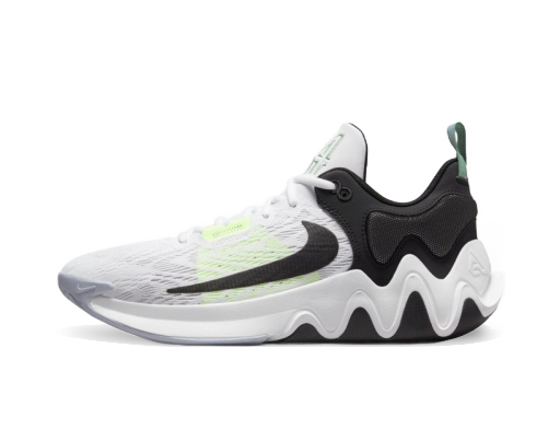 Basketball Nike Giannis Immortality 2 Biela | DM0825-101