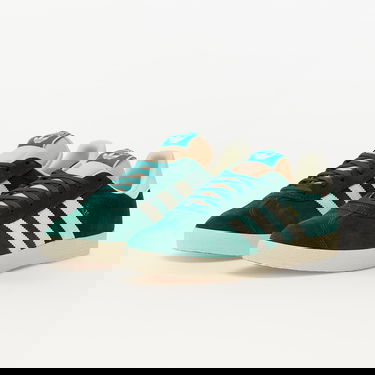 Tenisky a topánky adidas Originals Gazelle Zelené | GY7338, 5