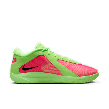 Tenisky a topánky Nike Giannis Freak 6 Rôznofarebný | HJ9109-300, 4