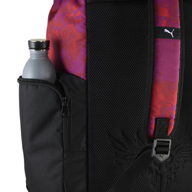Batoh Puma LaMelo Ball Large Hooded Backpack 40L Rôznofarebný | 091877-01, 3