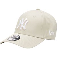 Šiltovka New Era New York Yankees 9FORTY Cap Béžová | 60422495, 0