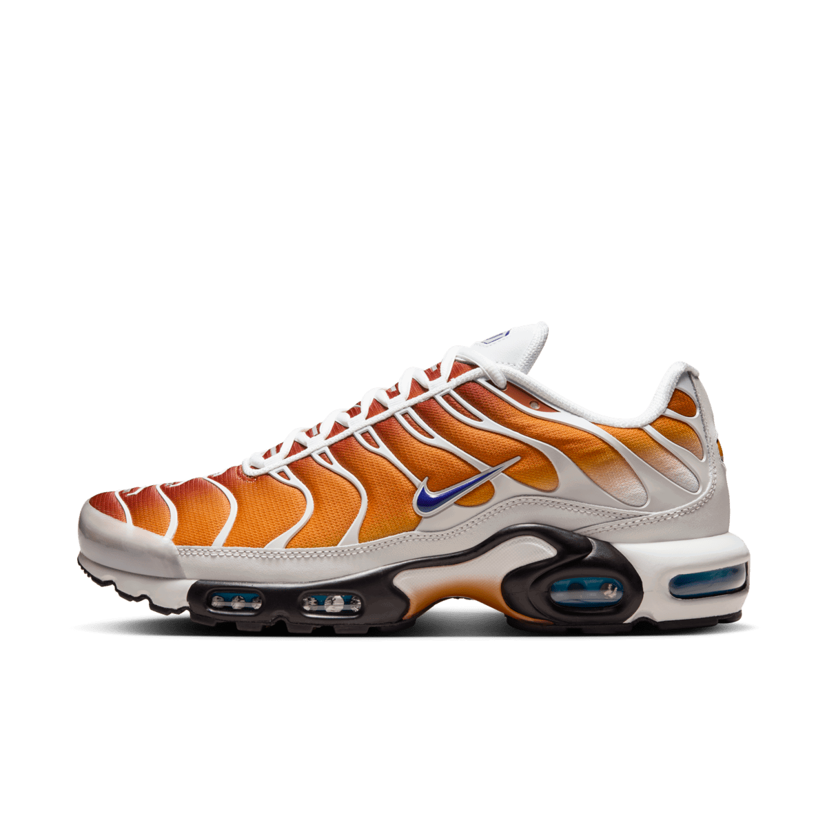 One Block Down x Air Max Plus "Chutney'"