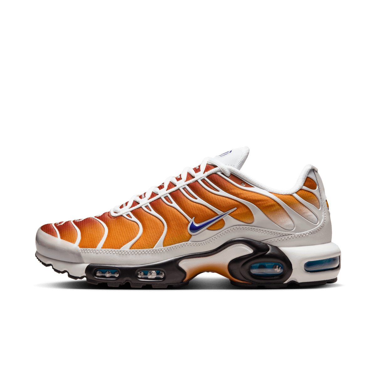 Tenisky a topánky Nike One Block Down x Air Max Plus "Chutney'" Oranžová | FZ3308-700, 0