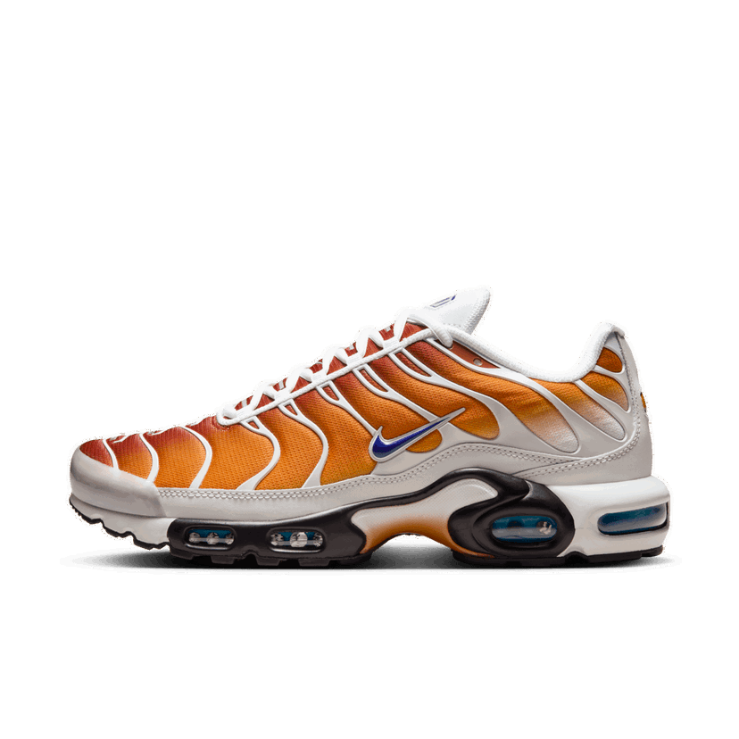 Tenisky a topánky Nike One Block Down x Air Max Plus "Chutney'" Oranžová | FZ3308-700