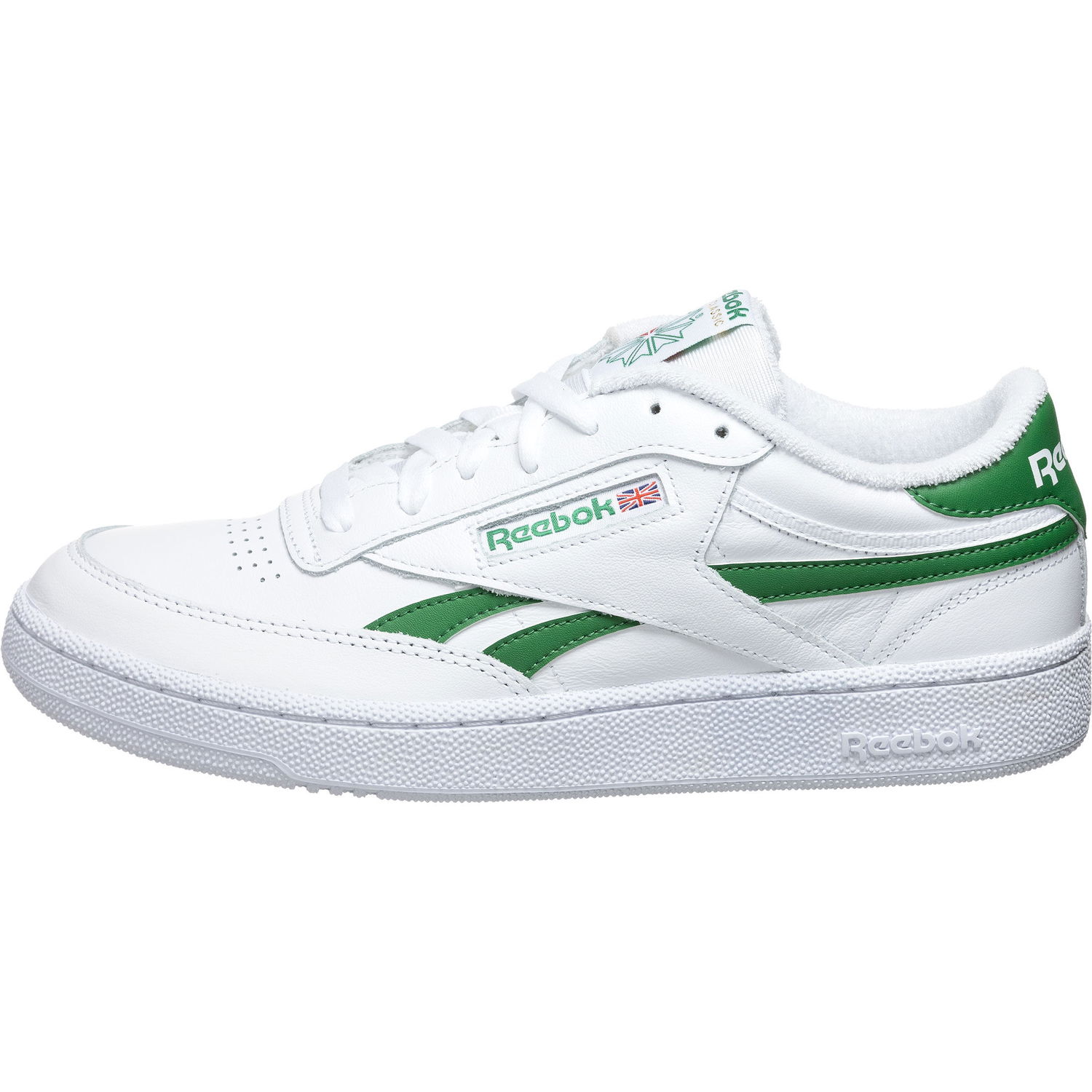 Tenisky a topánky Reebok Club C Revenge Biela | H04169, 0