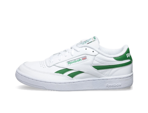 Tenisky a topánky Reebok Club C Revenge Biela | H04169