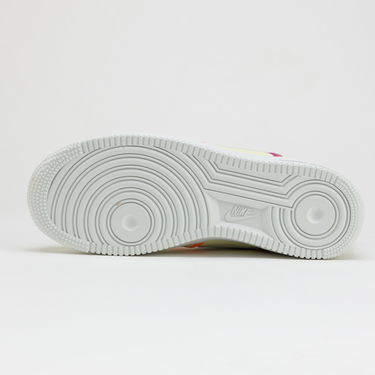 Tenisky a topánky Nike WMNS Air Force 1 '07 LX Žltá | CK6572-700, 4
