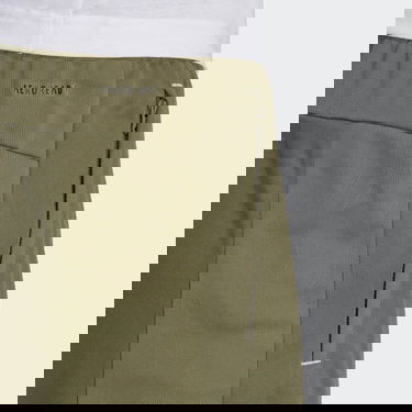 Šortky adidas Performance Train Essentials Seasonal Camo Shorts Zelené | IJ9615, 5