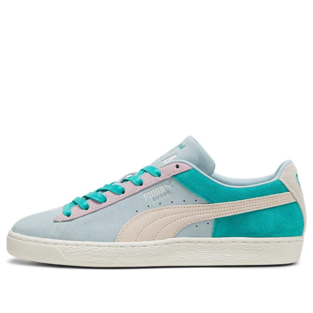 Tenisky a topánky Puma Suede Iconix Rôznofarebný | 395782-01, 0