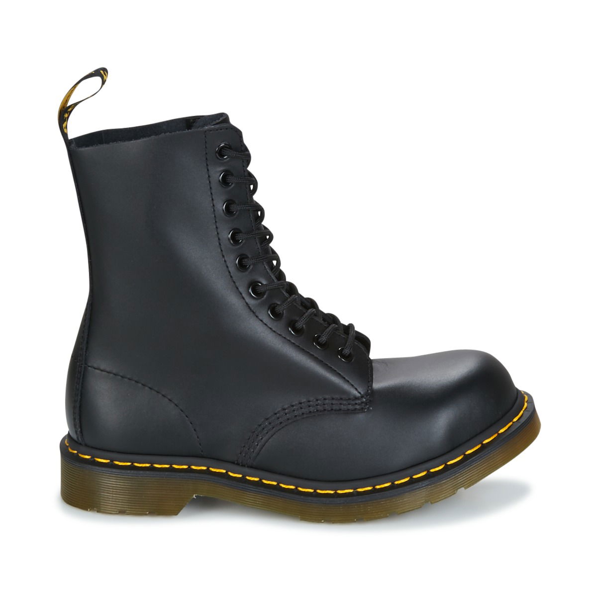 Tenisky a topánky Dr. Martens 1919 Čierna | 10105001, 1