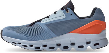 Tenisky a topánky On Running Cloudstratus Modrá | 39.99213, 1