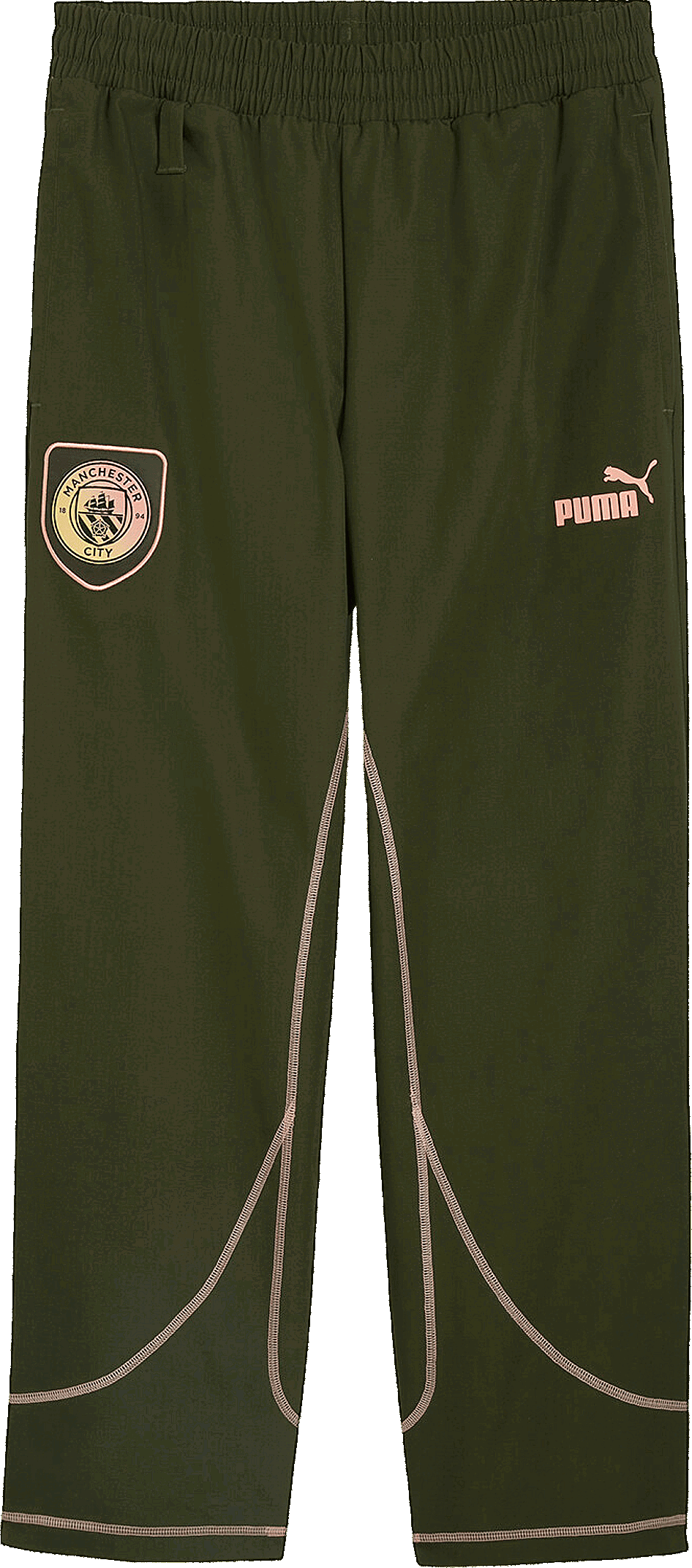 Manchester City FC ftblStatement Track Pants