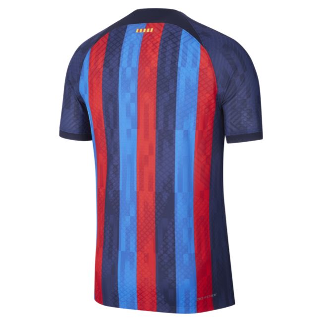 Dres Nike F.C. Barcelona 2022/23 Match HomeADV Football Modrá | DJ7643-453, 1