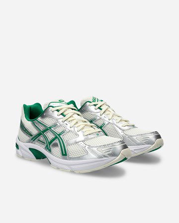 Tenisky a topánky Asics GEL-1130 "Cream Kale" Zelené | 1201A974-100, 1