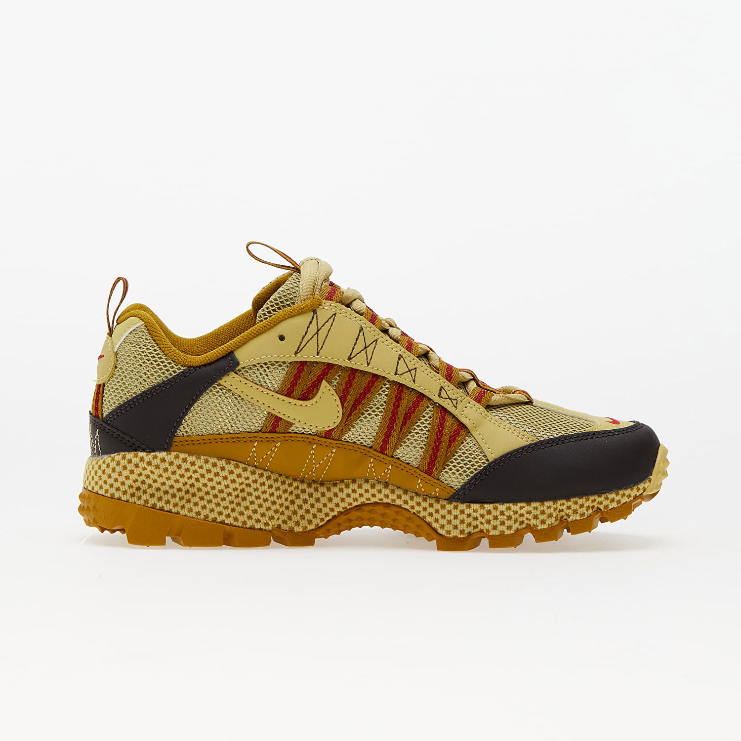Tenisky a topánky Nike Air Humara "Buff Gold" Béžová | FJ7098-701, 1