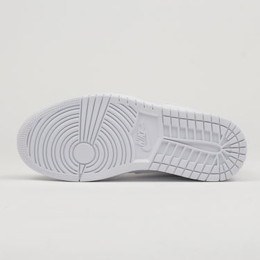 Tenisky a topánky Jordan Air Jordan 1 Mid W Biela | BQ6472-111, 4