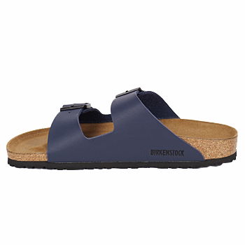 Tenisky a topánky Birkenstock Mules / Casual ARIZONA Navy | BK051753, 1