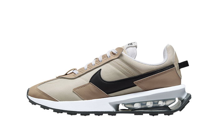 Tenisky a topánky Nike Air Max Pre-Day "Oatmeal" Hnedá | DC4025-100, 0