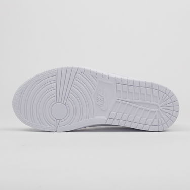 Tenisky a topánky Jordan Jordan 1 Retro Low Slip W Biela | AV3918-100, 4