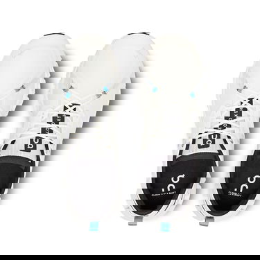 Tenisky a topánky On Running Cloud X 3 Shift Undyed White Black Biela | 66.98264, 1