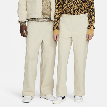 Nohavice Nike SB Doyenne Pants Béžová | FD2153-250, 2
