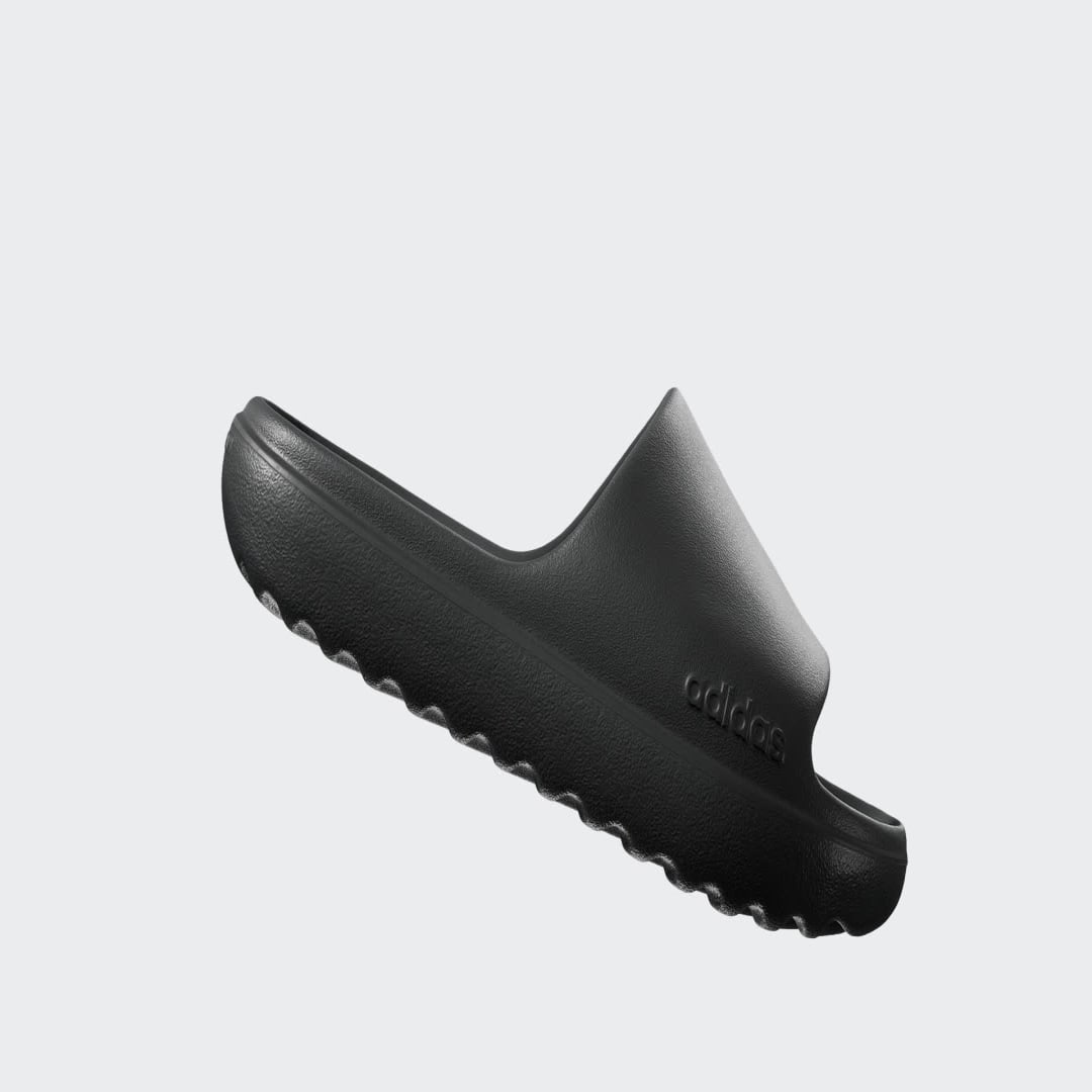 Tenisky a topánky adidas Originals Lumia Slides Čierna | JP9580, 1