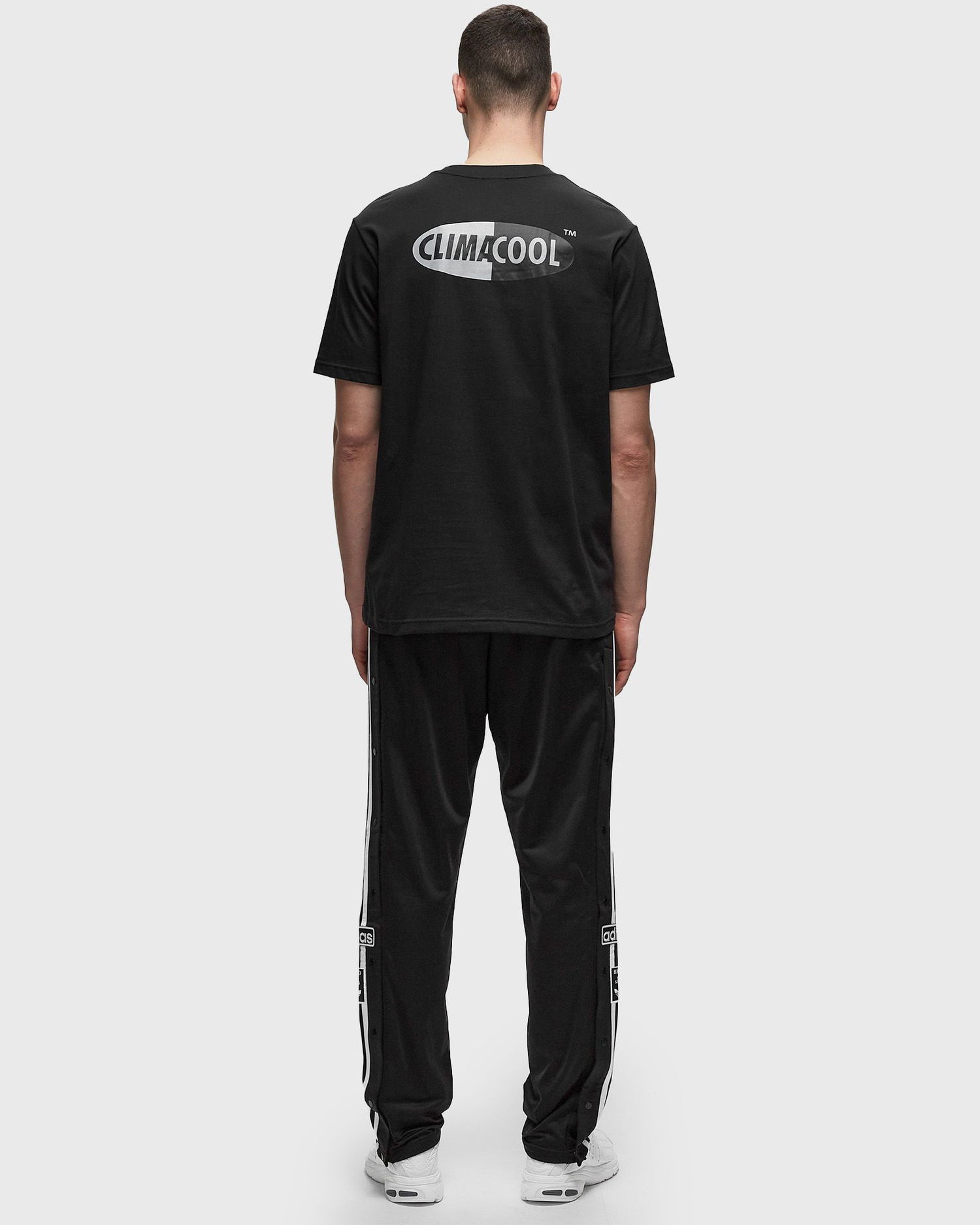 Tričko adidas Originals CLIMACOOL TEE Čierna | JF8735, 1