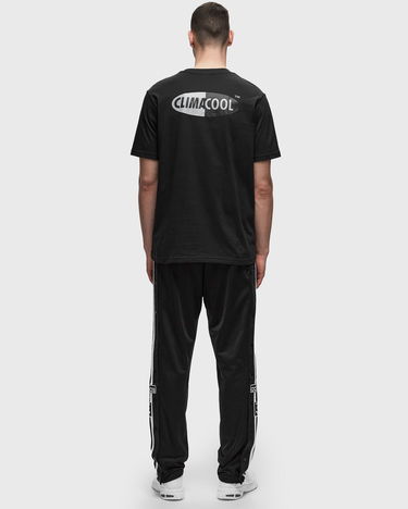 Tričko adidas Originals CLIMACOOL TEE Čierna | JF8735, 1