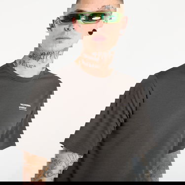 Tričko Pas Normal Studios Balance T-shirt Šedá | MP10029AO-240, 1