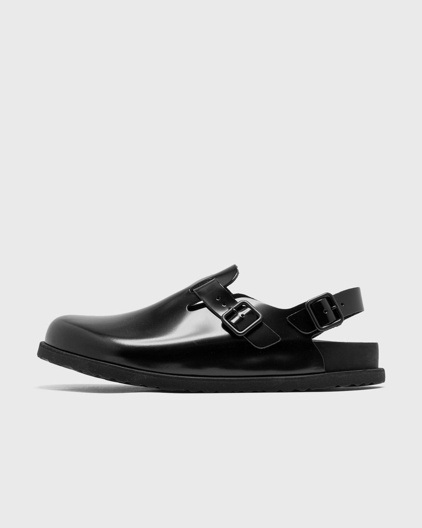 Tenisky a topánky Birkenstock Tokio Shiny Čierna | 1026796