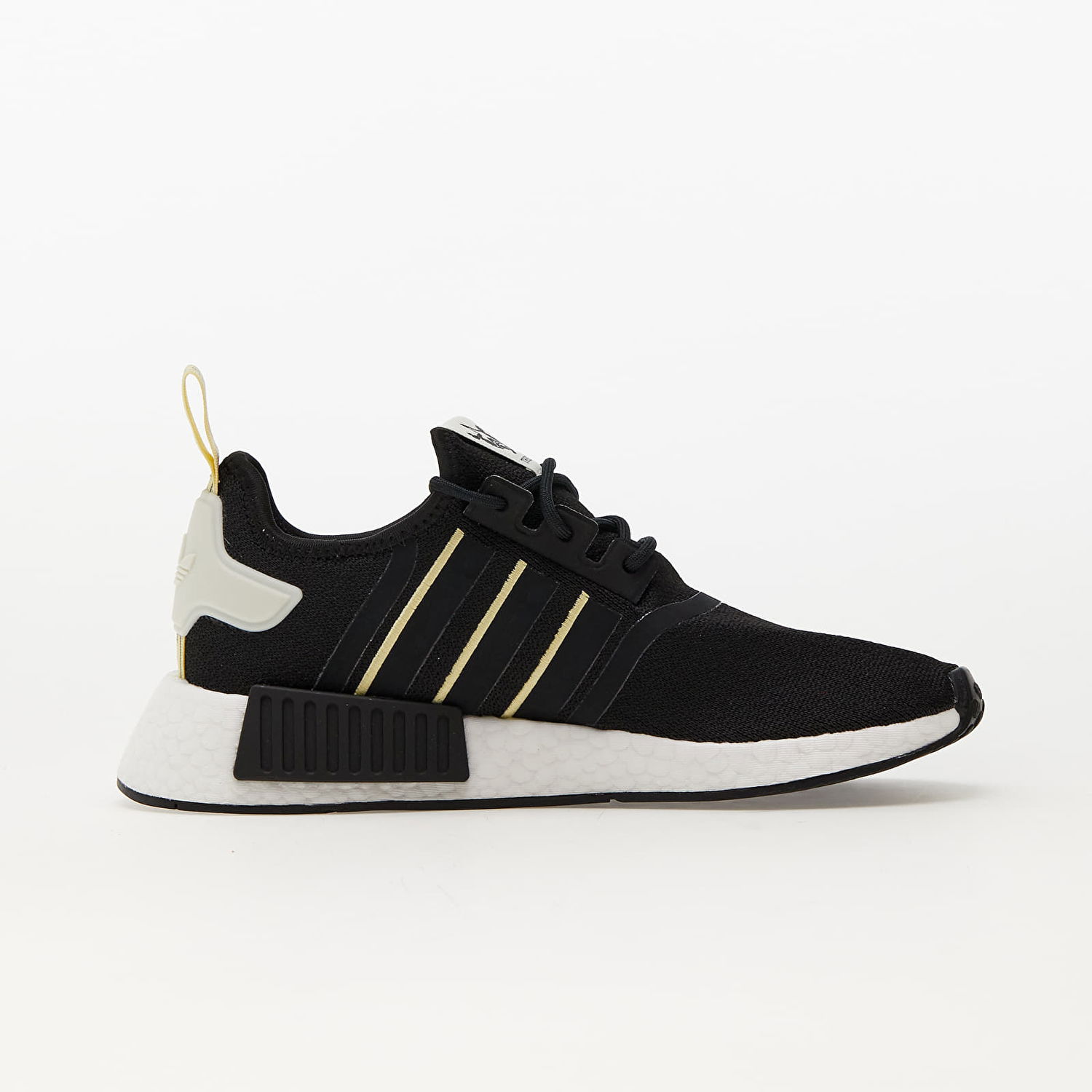 Tenisky a topánky adidas Originals Thebe Magugu x NMD_R1 Čierna | GX2074, 1