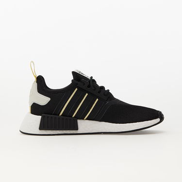 Tenisky a topánky adidas Originals Thebe Magugu x NMD_R1 Čierna | GX2074, 1